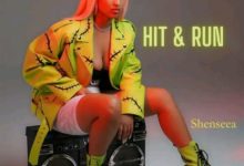 Shenseea - hit-and-run-ft-masicka-di-genius MP3 Download & Lyrics | Boomplay