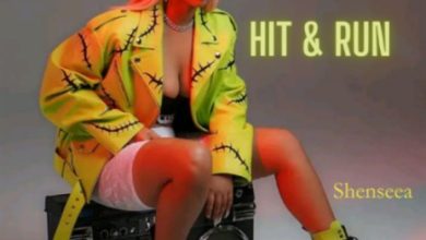 Shenseea - hit-and-run-ft-masicka-di-genius MP3 Download & Lyrics | Boomplay