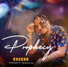 Excess van - Prophecy (mp3 download)