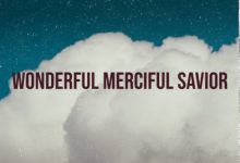 Big Circle Worship - Wonderful Merciful Savior MP3 Download & Lyrics |  Boomplay