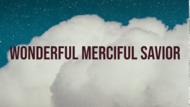 Big Circle Worship - Wonderful Merciful Savior MP3 Download & Lyrics |  Boomplay