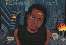 Balloranking - Allihamdullilah