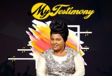 Chioma Jesus - I Have Never Seen Any One Like You