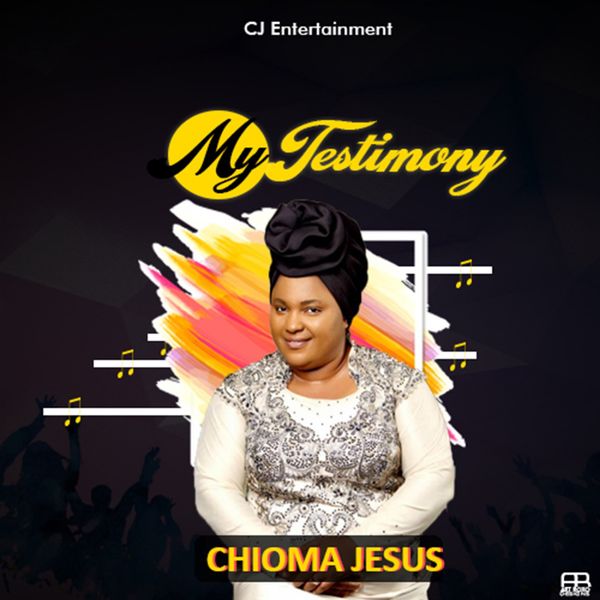 Chioma Jesus - I Have Never Seen Any One Like You