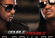 P-Square - Enemy Solo