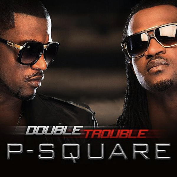 P-Square - Enemy Solo