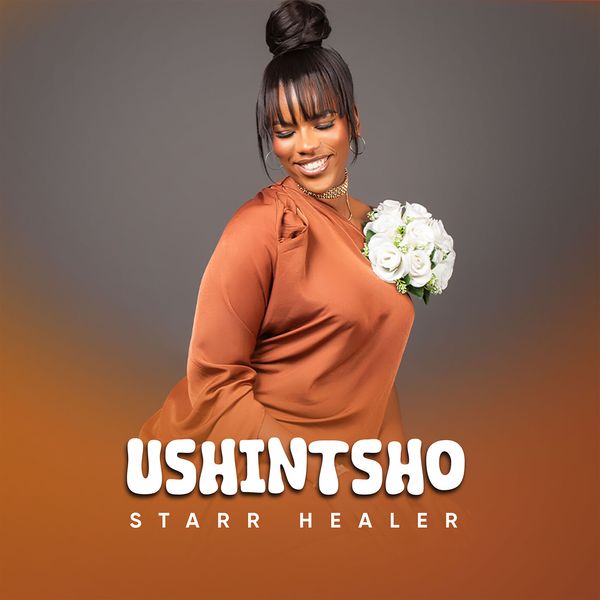 Starr Healer - Izibusiso