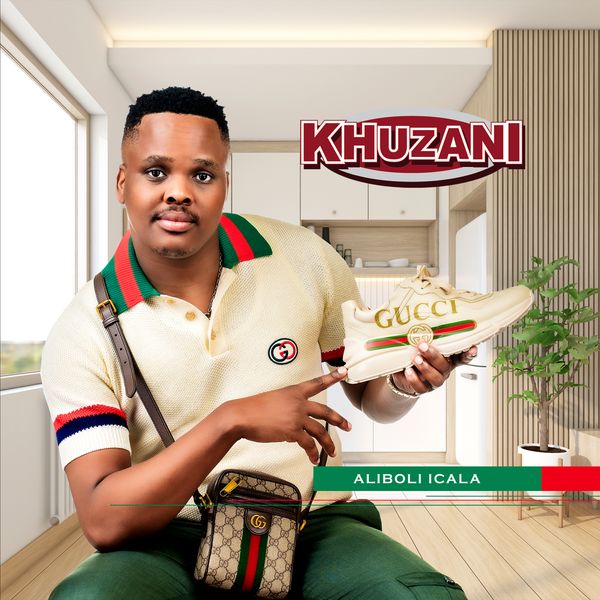 Khuzani - Imali Yendoda