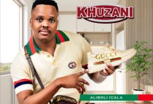Khuzani - Isithembu Simnandi