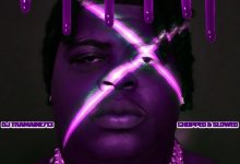 BigXThaPlug - Back On My BS (Chopped   Slowed By DJ Tramaine713)