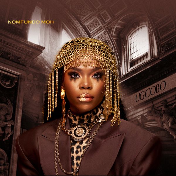 Nomfundo Moh - Umncele