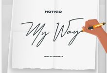 Hotkid - My Way