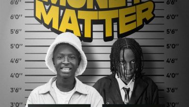 Ojo Werey - Money Matter