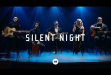 Planetshakers - Silent Night
