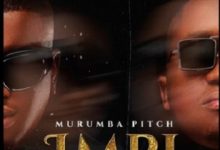 DOWNLOAD mp3: Murumba Pitch - Impi New EP/Album ZIP TRACKLIST