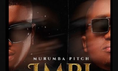 DOWNLOAD mp3: Murumba Pitch - Impi New EP/Album ZIP TRACKLIST