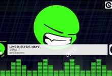 LUKE SKIES ft MAX'C - Shake It (Extended Mix)