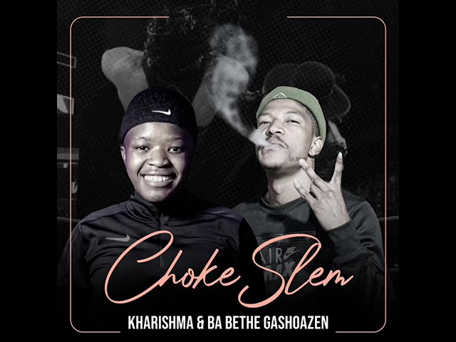 Chokeslem-(Kharishma & Ba Bethe Gashoazen)