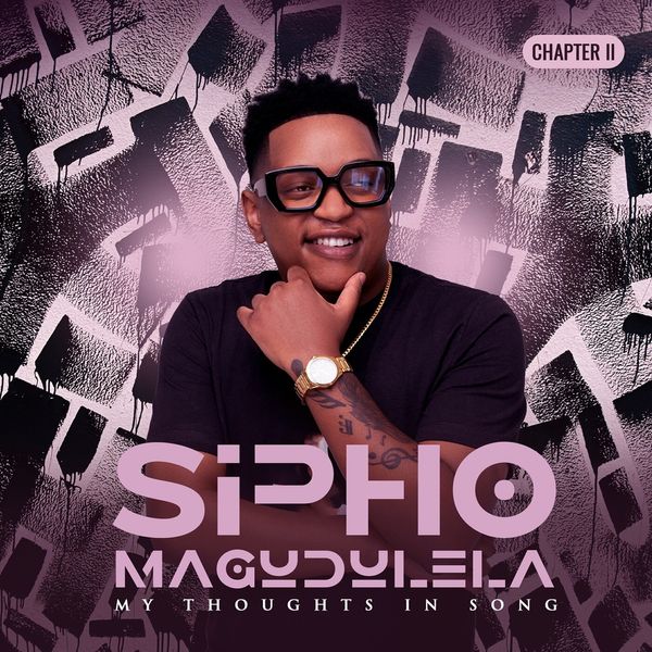 Sipho Magudulela - HLALA NAM