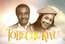 NATHANIEL BASSEY - TOBECHUKWU