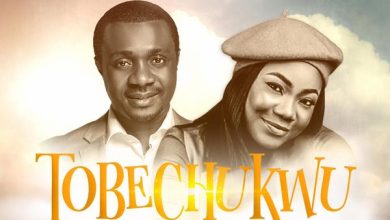 NATHANIEL BASSEY - TOBECHUKWU