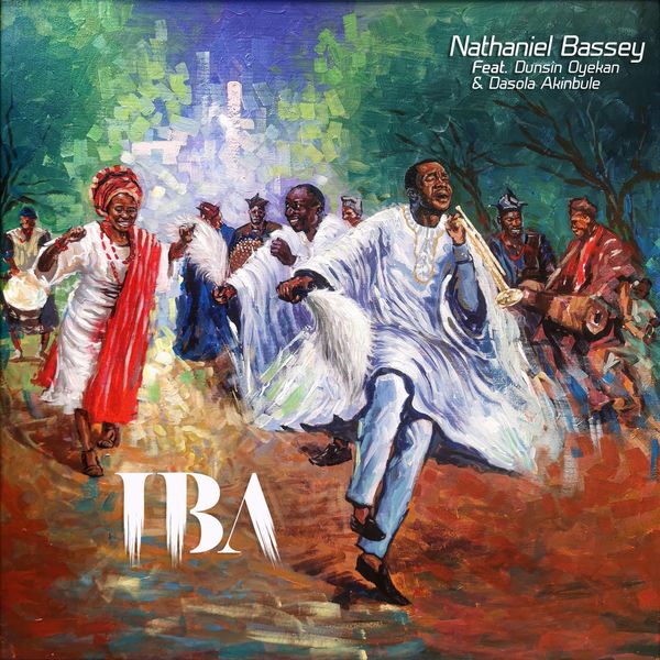 NATHANIEL BASSEY - Iba