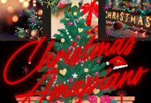 Bluenax - Jingle Bells Amapiano