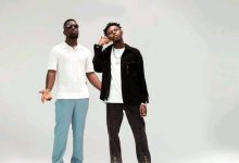 Sarkodie - Messiah