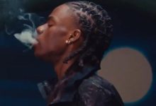 Rema - Is it a crime?