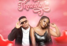 Tebza De DJ - Ngiyakuthanda