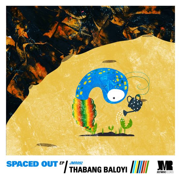 Thabang Baloyi - November 06