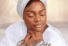 Adeyinka Alaseyori - Ogoni F' Oluwa