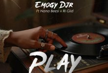 Emogy Djr - Play (Orekordo)