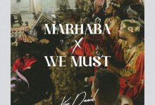 Kizz Daniel - Marhaba