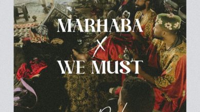 Kizz Daniel - Marhaba