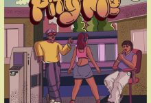 Teee Dollar – Pity Me ft. Bhadboi OML