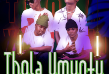 015 MusiQ - Thola Umuntu