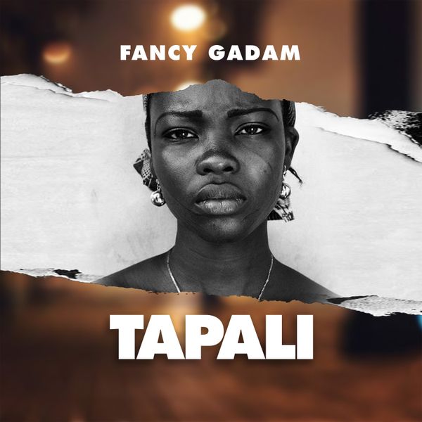 Fancy Gadam - Tapali