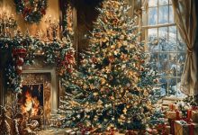 Top Christmas Hits 2024 - O Come, All Ye Faithful