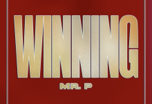 Mr. P - Winning