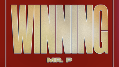 Mr. P - Winning