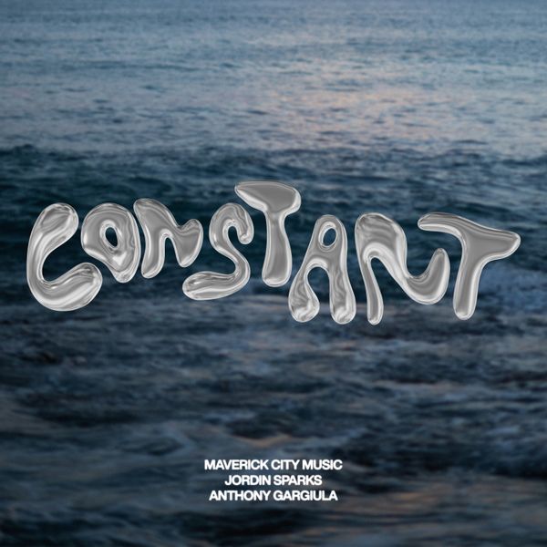 Maverick City Music - Constant