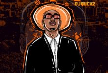 Dj Buckz - PIRARA
