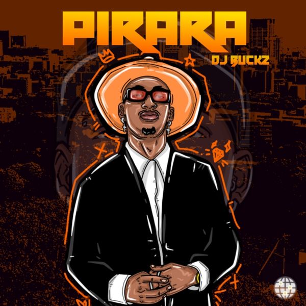 Dj Buckz - PIRARA