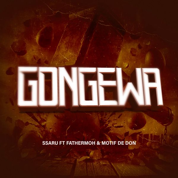 Ssaru - Gongewa