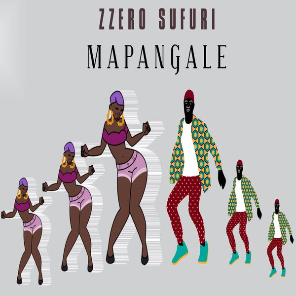 Zzero Sufuri - Mapangale