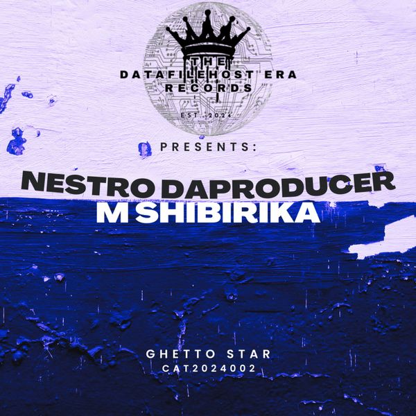 Nestro daProducer - Ghetto Star