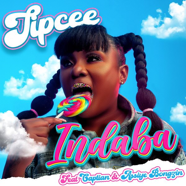 Tipcee - Indaba