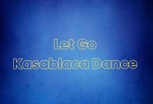 Dj Landlord - Let Go Kasablaca Dance