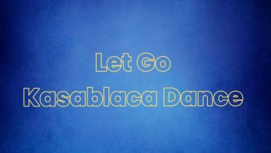 Dj Landlord - Let Go Kasablaca Dance